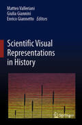 Valleriani / Giannetto / Giannini |  Scientific Visual Representations in History | Buch |  Sack Fachmedien