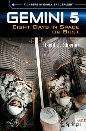 Shayler |  Gemini 5 | Buch |  Sack Fachmedien