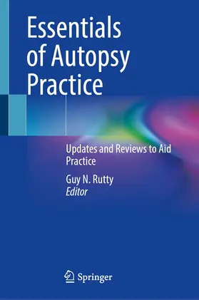 Rutty | Essentials of Autopsy Practice | E-Book | www.sack.de