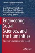 Christensen / Buch / Murphy |  Engineering, Social Sciences, and the Humanities | Buch |  Sack Fachmedien