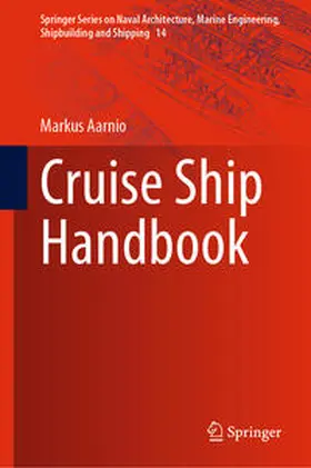 Aarnio | Cruise Ship Handbook | E-Book | sack.de