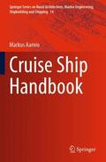 Aarnio |  Cruise Ship Handbook | Buch |  Sack Fachmedien