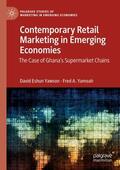 Yamoah / Yawson |  Contemporary Retail Marketing in Emerging Economies | Buch |  Sack Fachmedien