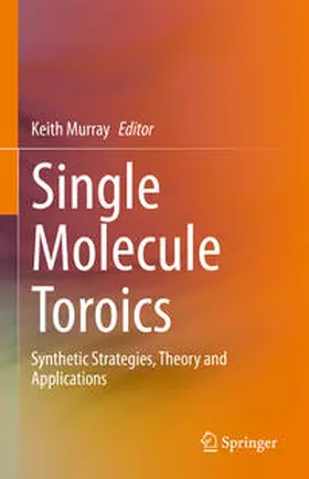 Murray | Single Molecule Toroics | E-Book | www.sack.de