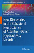 Stanford / Sciberras |  New Discoveries in the Behavioral Neuroscience of Attention-Deficit Hyperactivity Disorder | eBook | Sack Fachmedien