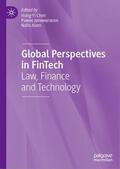 Chen / Jenweeranon / Alam |  Global Perspectives in FinTech | eBook | Sack Fachmedien