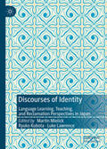Mielick / Kubota / Lawrence |  Discourses of Identity | eBook | Sack Fachmedien