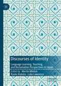 Mielick / Lawrence / Kubota |  Discourses of Identity | Buch |  Sack Fachmedien