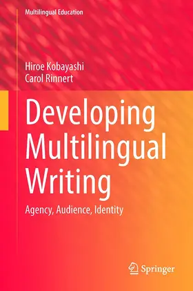 Rinnert / Kobayashi |  Developing Multilingual Writing | Buch |  Sack Fachmedien