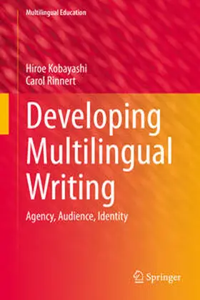 Kobayashi / Rinnert |  Developing Multilingual Writing | eBook | Sack Fachmedien