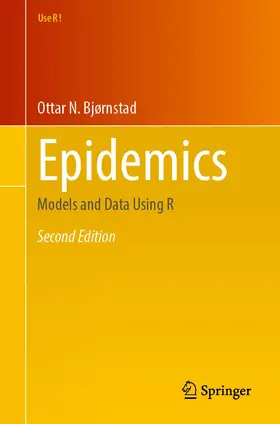 Bjørnstad |  Epidemics | Buch |  Sack Fachmedien