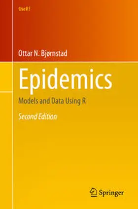 Bjørnstad | Epidemics | E-Book | sack.de