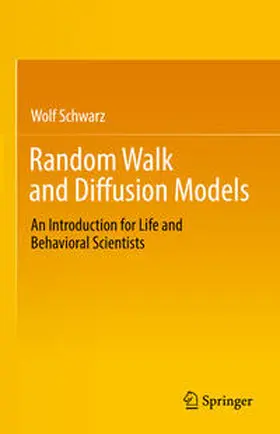 Schwarz | Random Walk and Diffusion Models | E-Book | www.sack.de