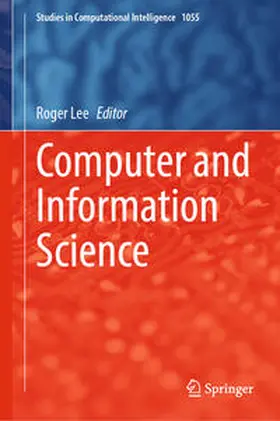 Lee | Computer and Information Science | E-Book | sack.de