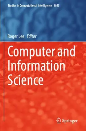 Lee |  Computer and Information Science | Buch |  Sack Fachmedien