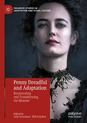 Grossman / Scheibel | Penny Dreadful and Adaptation | E-Book | sack.de