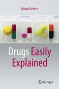 Seifert |  Drugs Easily Explained | Buch |  Sack Fachmedien