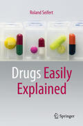 Seifert |  Drugs Easily Explained | eBook | Sack Fachmedien