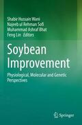 Wani / Lin / Sofi |  Soybean Improvement | Buch |  Sack Fachmedien