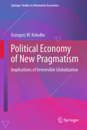 Kolodko | Political Economy of New Pragmatism | E-Book | sack.de