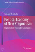 Kolodko |  Political Economy of New Pragmatism | eBook | Sack Fachmedien