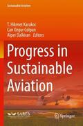 Karakoc / Dalkiran / Colpan |  Progress in Sustainable Aviation | Buch |  Sack Fachmedien