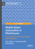 Yildirim / Reefke / Aktas |  Mobile Robot Automation in Warehouses | eBook | Sack Fachmedien