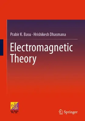 Dhasmana / Basu |  Electromagnetic Theory | Buch |  Sack Fachmedien