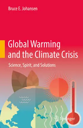 Johansen |  Global Warming and the Climate Crisis | eBook | Sack Fachmedien