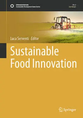Serventi | Sustainable Food Innovation | E-Book | www.sack.de