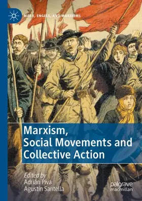 Santella / Piva | Marxism, Social Movements and Collective Action | Buch | 978-3-031-12476-1 | sack.de