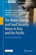 Lee / Böer / Surendra |  The Water, Energy, and Food Security Nexus in Asia and the Pacific | Buch |  Sack Fachmedien