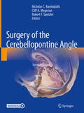 Bambakidis / Megerian / Spetzler |  Surgery of the Cerebellopontine Angle | eBook | Sack Fachmedien
