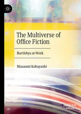 Kobayashi | The Multiverse of Office Fiction | E-Book | www.sack.de