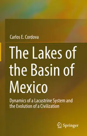 Cordova | The Lakes of the Basin of Mexico | E-Book | sack.de