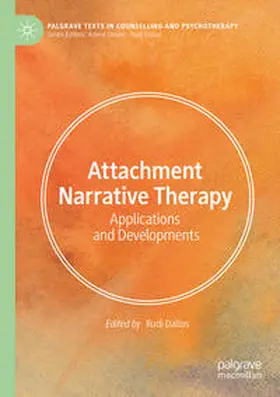 Dallos | Attachment Narrative Therapy | E-Book | sack.de