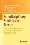 Antoniano-Villalobos / Fuentes-García / Ruiz-Velasco Acosta |  Interdisciplinary Statistics in Mexico | Buch |  Sack Fachmedien