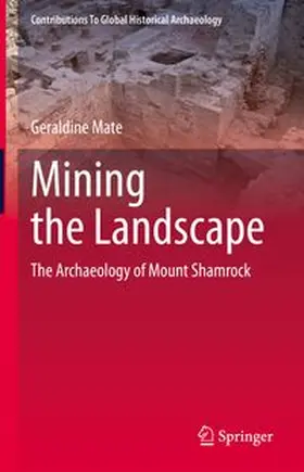 Mate |  Mining the Landscape | eBook | Sack Fachmedien