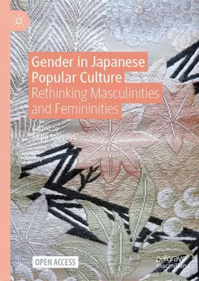 Salenius |  Gender in Japanese Popular Culture | Buch |  Sack Fachmedien