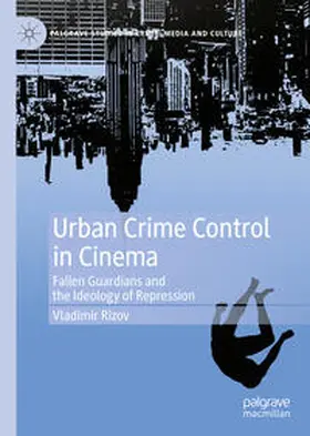 Rizov | Urban Crime Control in Cinema | E-Book | sack.de