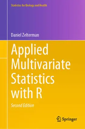 Zelterman |  Applied Multivariate Statistics with R | eBook | Sack Fachmedien