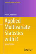 Zelterman |  Applied Multivariate Statistics with R | eBook | Sack Fachmedien