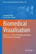 Rea / Shapiro |  Biomedical Visualisation | Buch |  Sack Fachmedien