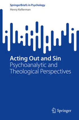 Kellerman | Acting Out and Sin | E-Book | sack.de