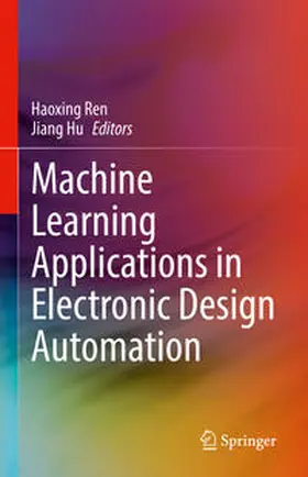 Ren / Hu | Machine Learning Applications in Electronic Design Automation | E-Book | www.sack.de