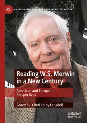 Langdell |  Reading W.S. Merwin in a New Century | Buch |  Sack Fachmedien
