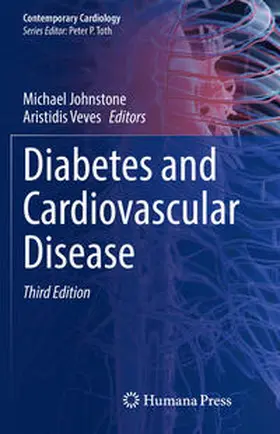 Johnstone / Veves | Diabetes and Cardiovascular Disease | E-Book | www.sack.de