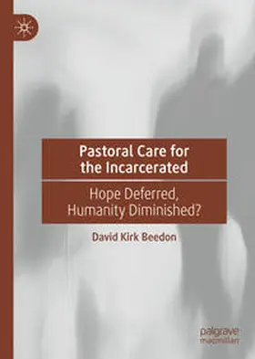 Beedon | Pastoral Care for the Incarcerated | E-Book | www.sack.de