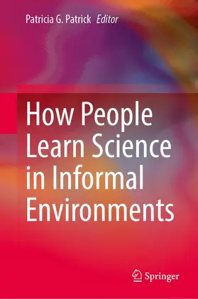 Patrick |  How People Learn in Informal Science Environments | Buch |  Sack Fachmedien