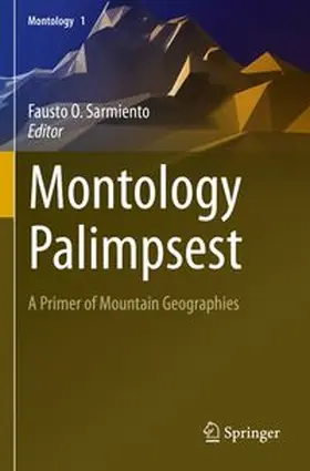 Sarmiento |  Montology Palimpsest | Buch |  Sack Fachmedien